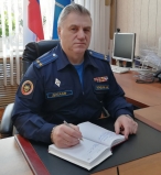 Александр Михайлович Бондарь