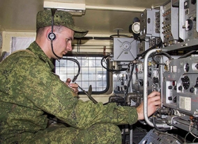 День военного связиста